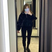 Слив Дарьи Кудановой