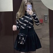 Слив Дарьи Кудановой