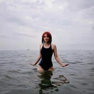 Слив Эвелинушки
