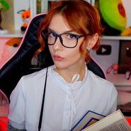 Слив Юлии Вебер