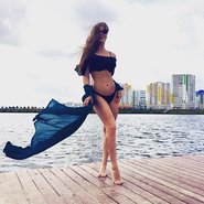 Слив Милы Сайфутдиновой