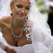 Слив Анастасии Волочковой