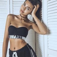 Слив Анфисы Ибадовой