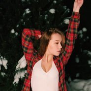 Слив Ксении Хоффман