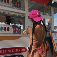 Слив Кати Голышевой