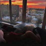Слив Кати Голышевой