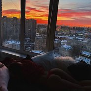 Слив Кати Голышевой