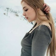 Слив Даши Каплан
