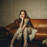 Слив Даши Каплан