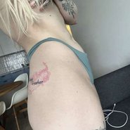 Слив Даши Каплан