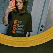 Слив Даши Каплан