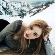 Слив Даши Каплан