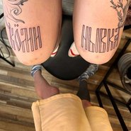Слив Даши Каплан