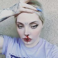 Слив Даши Каплан