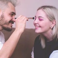 Слив Даши Каплан