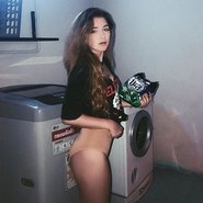 Слив Саши Кэт