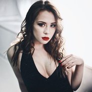 Слив Ксении Хоффман