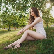Слив Светланы Мартюшевой