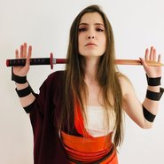 Слив Светланы Мартюшевой