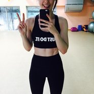 Слив Светланы Мартюшевой