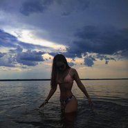 Слив Кати Голышевой