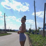 Слив Кати Голышевой