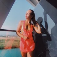 Слив Ксении Хоффман