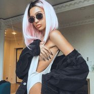 Слив Анфисы Ибадовой