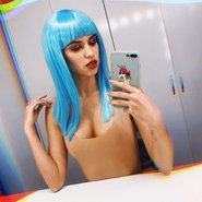 Слив Оли Шелби