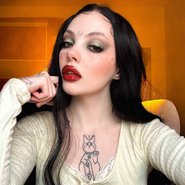 Слив Даши Каплан