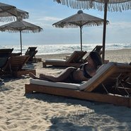 Слив Кати Голышевой