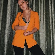 Слив Ксении Хоффман