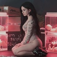 Слив Саши Кэт