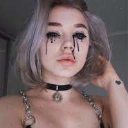 Слив Саши Кэт