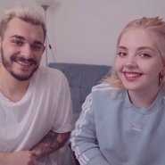 Слив Даши Каплан
