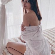 Слив Валерии Смородиновой
