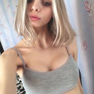 Слив Оли Касьяненко