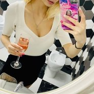 Слив Оли Касьяненко