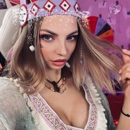Слив Оли Касьяненко