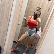 Слив Оли Касьяненко