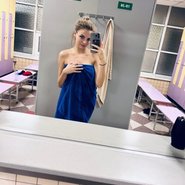 Слив Оли Касьяненко