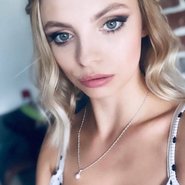 Слив Оли Касьяненко