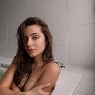 Слив Полины Чистяковой