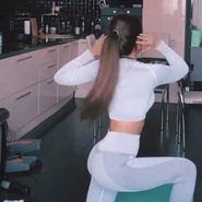 Слив Полины Чистяковой