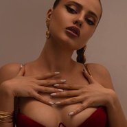 Слив Полины Чистяковой