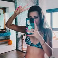 Слив Полины Чистяковой