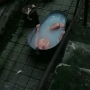 Слив Ларисы Гузеевой