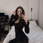 Слив Анны Вишенки