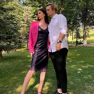 Слив Анны Вишенки