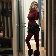 Слив Анны Вишенки